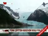 Uzaklar Antartika'da