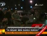 'Ya Beşar! men dakka dukka!' online video izle