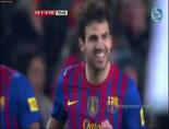 valencia - Barcelona, İspanya Kral Kupasında Finale Uzandı Videosu