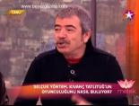 selcuk yontem - Selçuk Yöntemden Kıvaç Tatlıtuğ Çıkışı Videosu