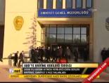 Abd'ye brifing verildi iddiası