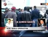 Acil kodlu operasyon