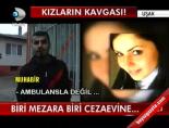 Biri mezara biri cezaevine...