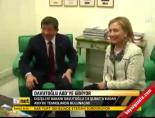 ahmet davutoglu - Davutoğlu Abd'ye gidiyor Videosu