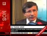 ahmet davutoglu - Davutoğlun'dan Mit açıklaması Videosu