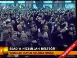 hizbullah - Esad'a Hizbullah desteği! Videosu