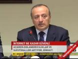 İnternet ne kadar güvenli
