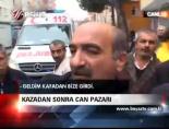 Kazadan sonra can pazarı