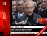 auster - Kılıçdaroğlu'ndan Auster açıklaması Videosu