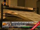 milliyet gazetesi - Milliyet ve Vatan'ın satışı Videosu