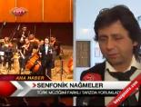 Senfonik nağmeler