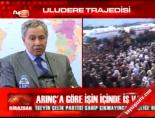 Uludere trajedisi