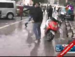 Urfa'da günün olayı