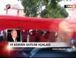 osman ocalan - 74 Askerin Katilini Açıkladı Videosu