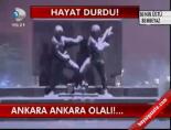 Ankara Ankara Olalı! online video izle