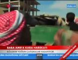 Baba Amr'a Kara Harekatı online video izle