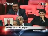 kemal aktas - Bdp'ye Milletvekili Şoku Videosu