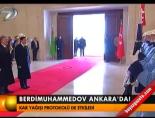 Bedrimuhammedov Ankara'da online video izle
