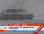 Kar Başkent'i sevdi online video izle