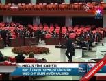 kemalist diktator - Meclis Yine Karıştı Videosu