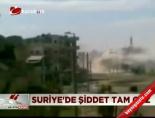 Suriye'de Şiddet Tam Gaz online video izle