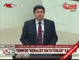 kemalist diktator - Tbmm'de 'Kemalist Diktatörlük' Kavgası Videosu