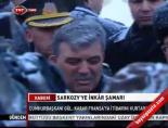 Türkiye - Ermenistan İlişkileri online video izle