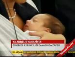 Ya ennelik ya kariyer