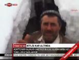 Bitlis Kar Altında online video izle