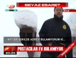 Bitlis'te hayat kar altında online video izle