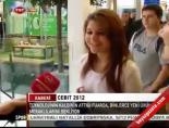 Cebıt 2012