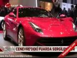 ferrari - Cem Yılmaz'a süper Ferrari! Videosu