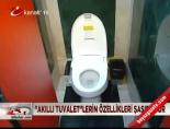 okul tuvaleti - Eğitimde 'tuvalet' devrimi... Videosu