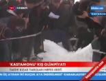 'Kastamonu' Kış Olimpiyatı online video izle