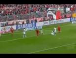 bundesliga - Bayern Münih 7 : 1 Hoffenheim Videosu