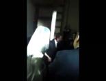 Cem Yılmaz'ın Düğününden İlk Video Videosu