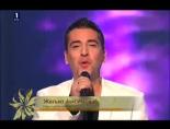 eljko joksimovi - 2012 Eurovision Sırbistan (Zeljko Joksimovic - Nije Ljubav Stvar) Videosu