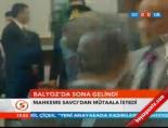 Balyoz'da sona gelindi