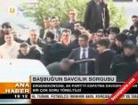 ilker basbug - Başbuğ'un savcılık sorgusu Videosu