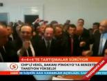 CHP'li Vekil, Bakanı Pinokyo'ya benzetince, tansiyon yükseldi online video izle