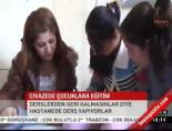 Civazede çocuklara eğitim