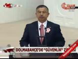 Dolmabağçe'de Güvenlik Zirvesi online video izle