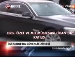 guvenlik zirvesi - İstanbul'da 'Güvenlik Zirvesi' Videosu
