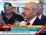 Kılıçdaroğlu'ndan zorunlu eğitim açıklaması online video izle