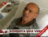 pankreas - Komşuya şifa verdik Videosu