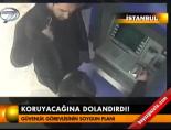 Koruyacağına dolandırdı! online video izle