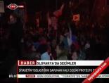 slovakya - Slovakya'da Seçimler Videosu