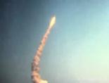 florida - Uzay aracının patlama anı! Videosu