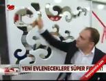 mobilya magazasi - Yeni evleneceklere süper fiyat! Videosu