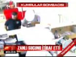 Zanlı suçunu itiraf etti online video izle